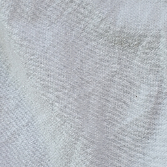 Cozumel Mexico Men's Medium ? Vintage Zip Jacket 90s Hoodie White Light Vacation - Picture 14 of 15